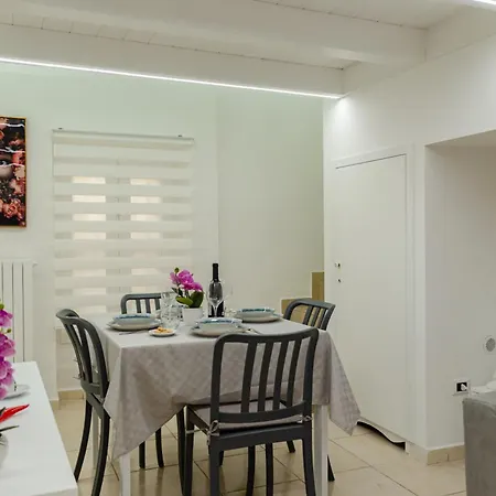 Сasa de vacaciones Apulialux - San Pio A Centro Bari