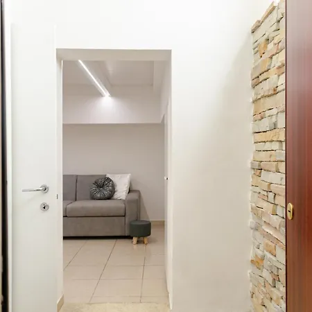 Feriehus Apulialux - San Pio A Centro *