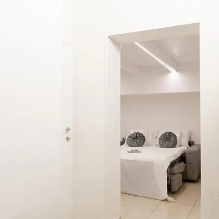 Holiday home Apulialux - San Pio A Centro Bari