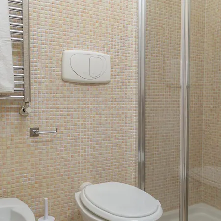 Apulialux - San Pio A Centro Holiday home