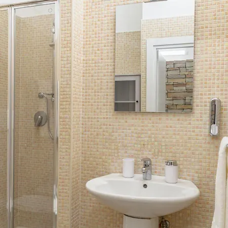 Apulialux - San Pio A Centro Holiday home Bari